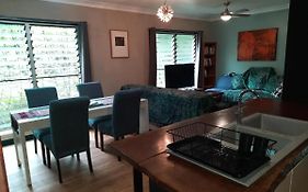 Daintree Rainforest Accommodation