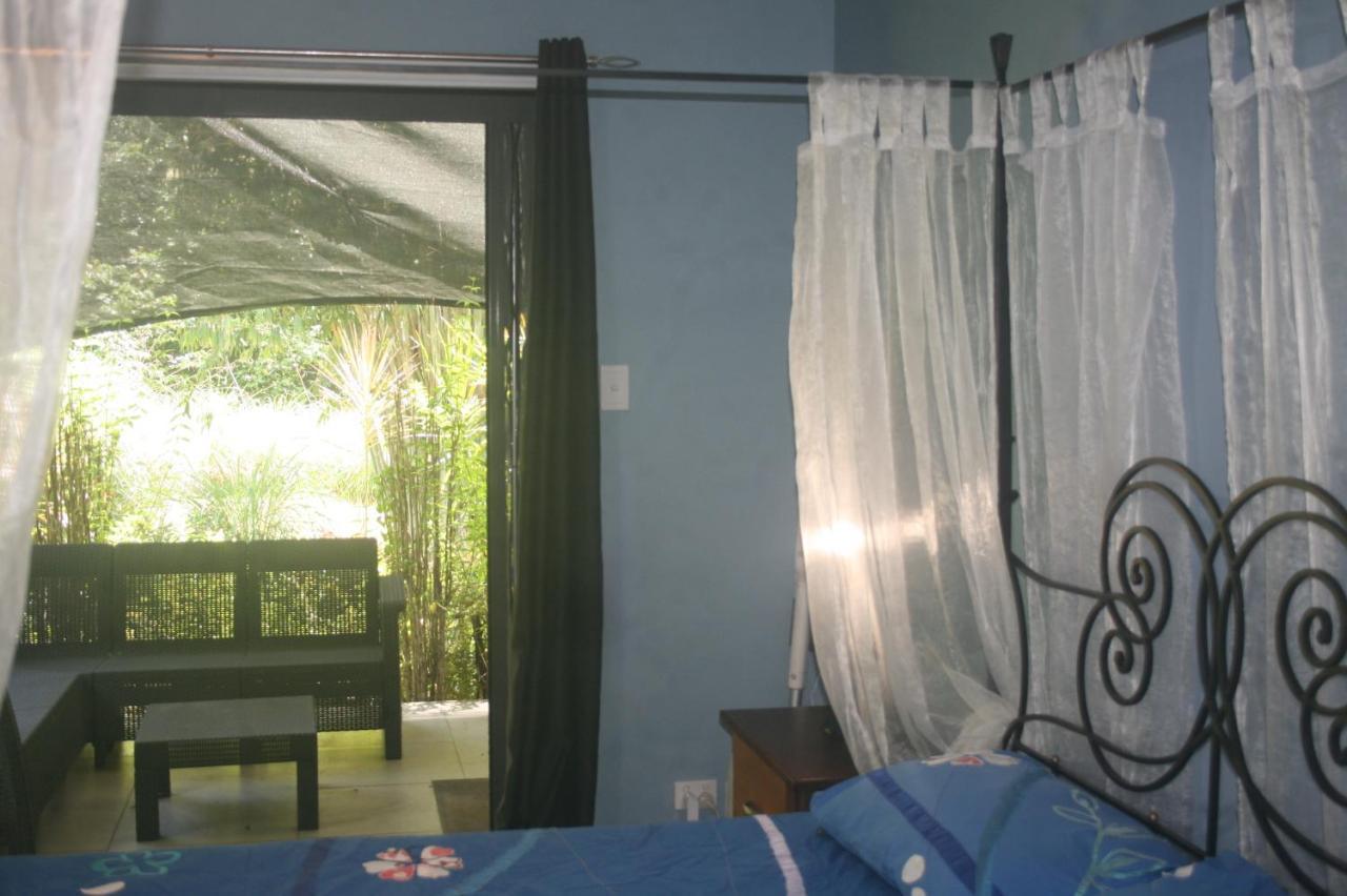 Daintree Rainforest Accommodation Cow Bay Exterior photo